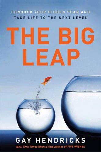 The Big Leap - Book Summary