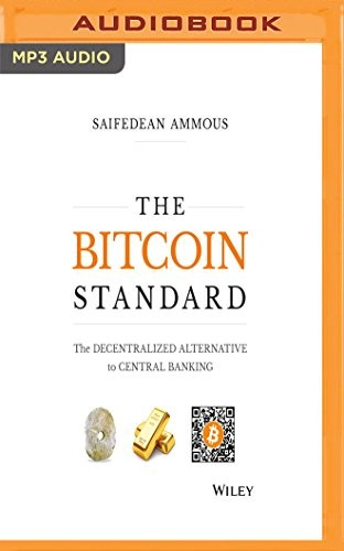 The Bitcoin Standard - Book Summary