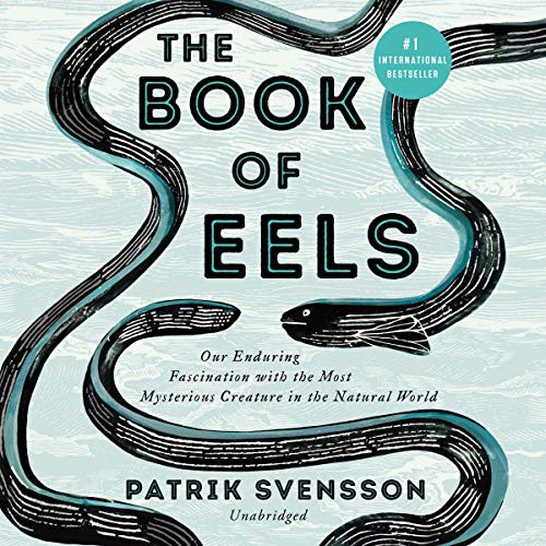 The Book of Eels - Book Summary