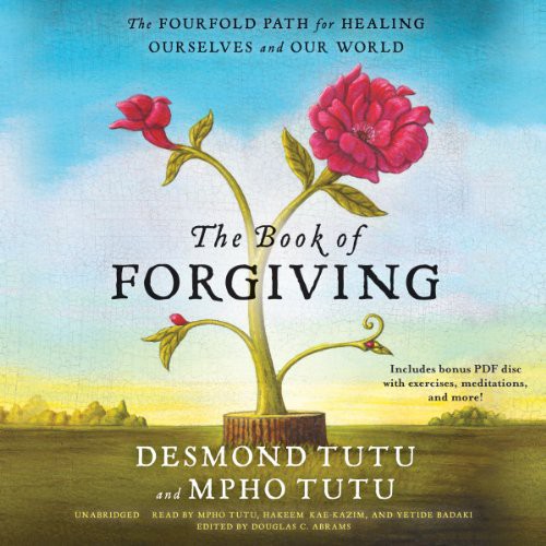 The Book of Forgiving - Book Summary