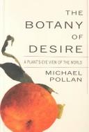 The Botany of Desire - Book Summary