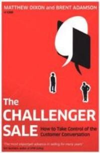 The Challenger Sale - Book Summary