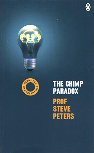 The Chimp Paradox - Book Summary