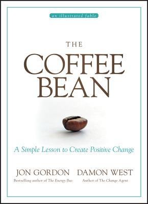 The Coffee Bean - Book Summary