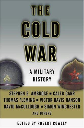 The Cold War - Book Summary