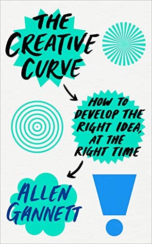 The Creative Curve - Book Summary