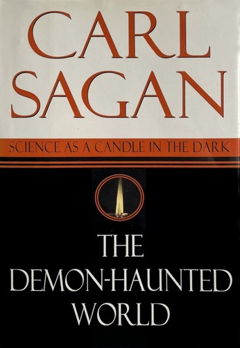 The Demon-Haunted World - Book Summary