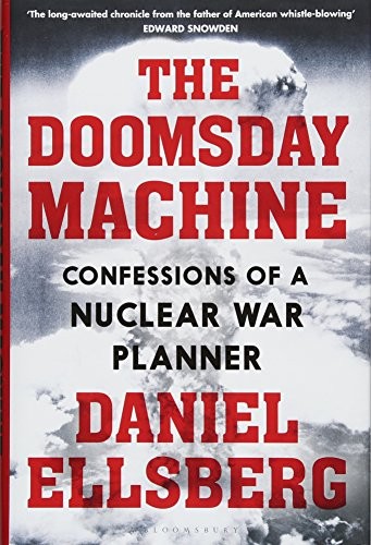 The Doomsday Machine - Book Summary