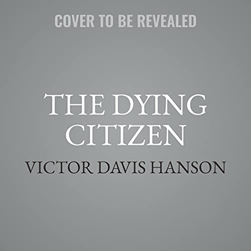 The Dying Citizen - Book Summary