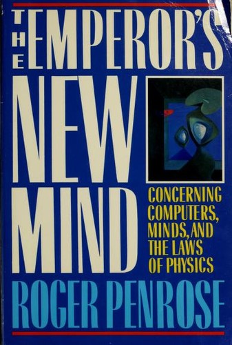 The Emperor's New Mind - Book Summary