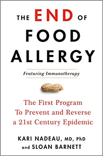 The End of Food Allergy - Book Summary