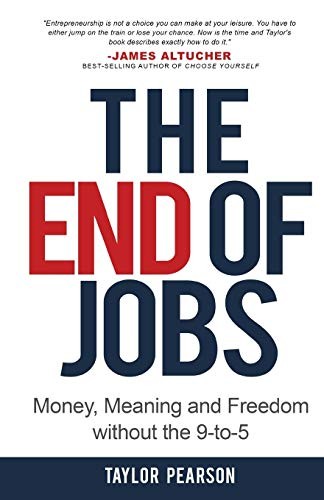 The End of Jobs - Book Summary