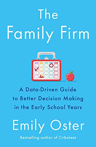 The Family Firm - Book Summary