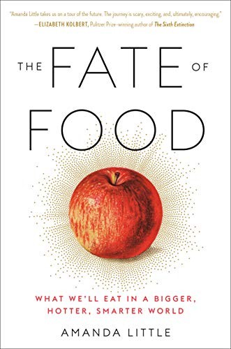 The Fate of Food - Book Summary