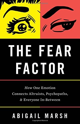 The Fear Factor - Book Summary