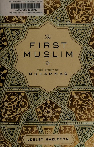 The First Muslim - Book Summary