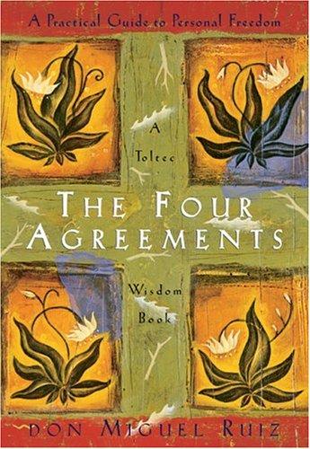 The Four Agreements - Book Summary