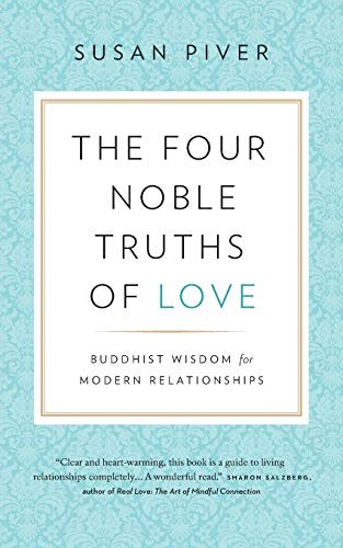 The Four Noble Truths of Love - Book Summary