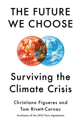 The Future We Choose - Book Summary