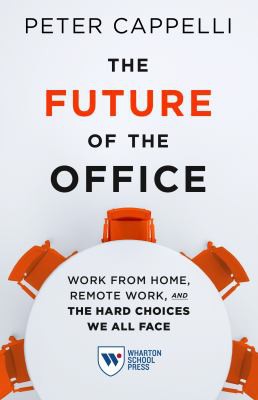 The Future of the Office - Book Summary