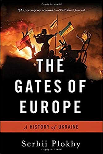 The Gates of Europe - Book Summary