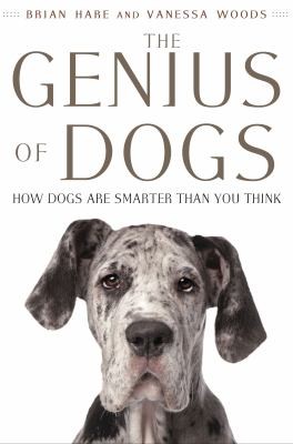 The Genius of Dogs - Book Summary