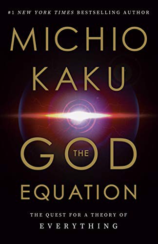 The God Equation - Book Summary