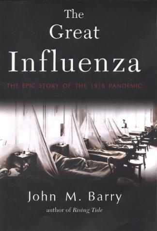 The Great Influenza - Book Summary