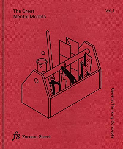 The Great Mental Models - Book Summary