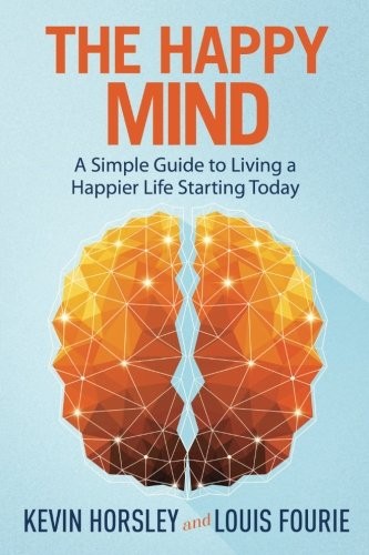 The Happy Mind - Book Summary