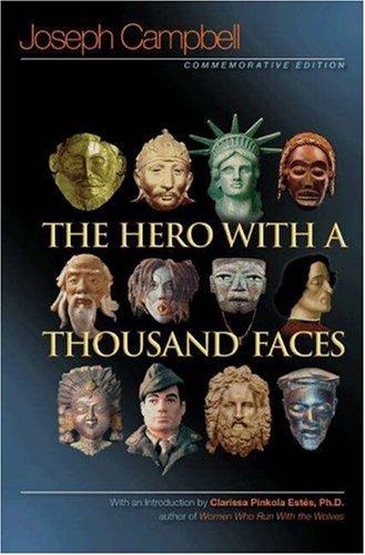 The Hero with a Thousand Faces - Book Summary