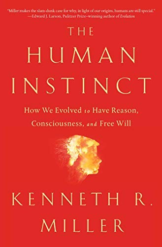 The Human Instinct - Book Summary