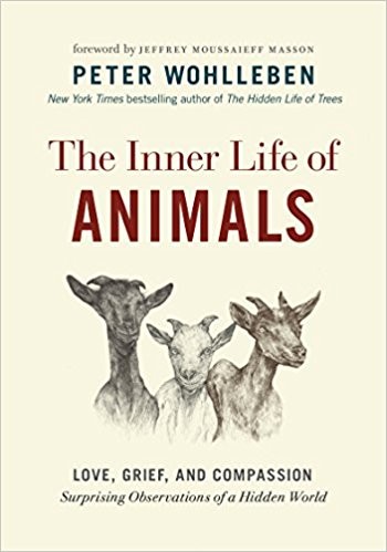 The Inner Life of Animals - Book Summary