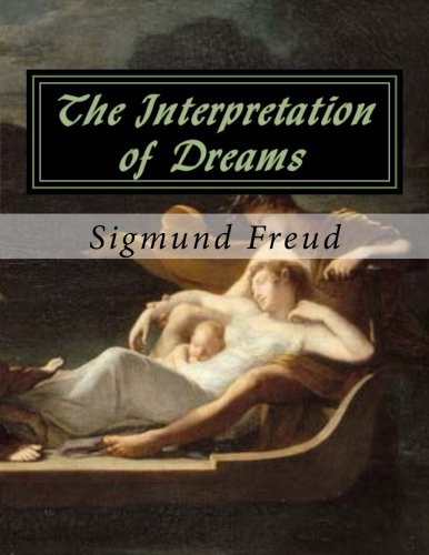 The Interpretation of Dreams - Book Summary