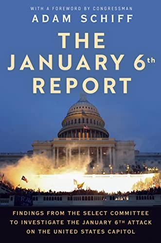 The January 6th Report - Book Summary