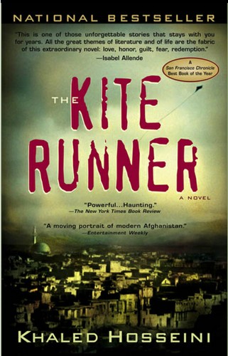 The Kite Runner - Book Summary