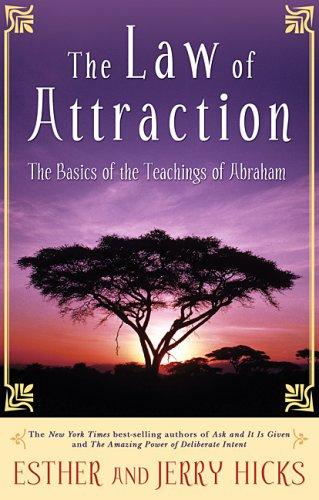 The Law of Attraction - Book Summary