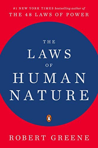 The Laws of Human Nature - Book Summary