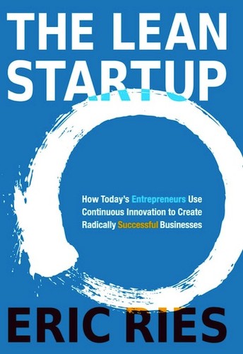 The Lean Startup - Book Summary