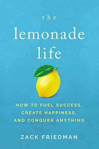 The Lemonade Life - Book Summary