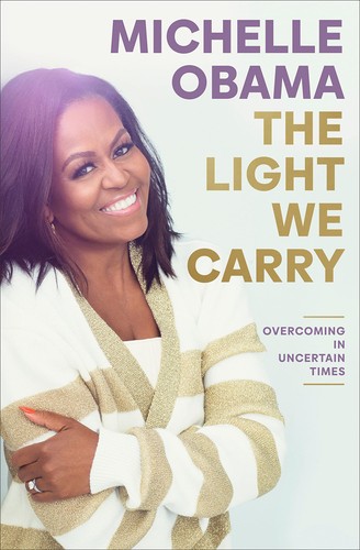 The Light We Carry - Book Summary