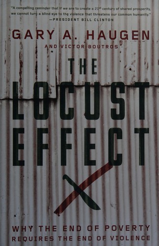 The Locust Effect - Book Summary