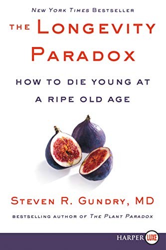 The Longevity Paradox - Book Summary