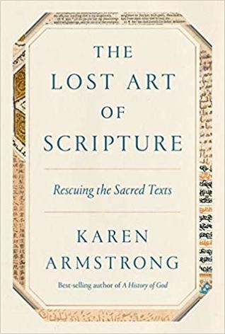 The Lost Art of Scripture - Book Summary