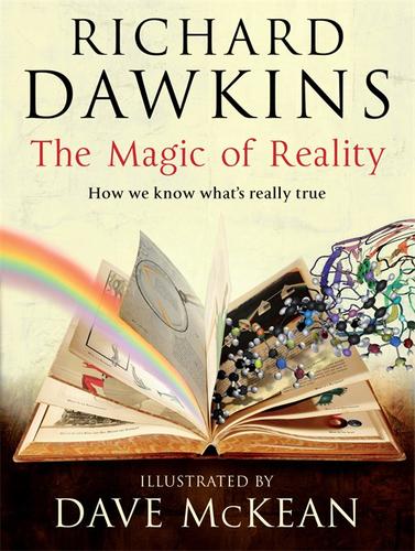 The Magic of Reality - Book Summary