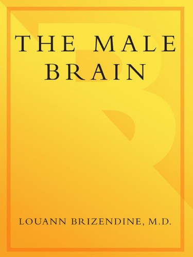 The Male Brain - Book Summary