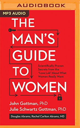 The Man's Guide to Women - Book Summary