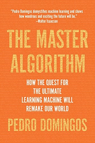 The Master Algorithm - Book Summary