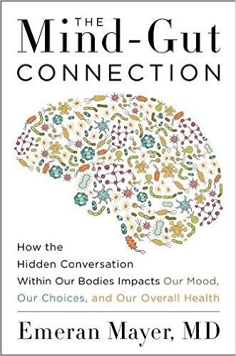 The Mind-Gut Connection - Book Summary