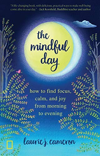 The Mindful Day - Book Summary